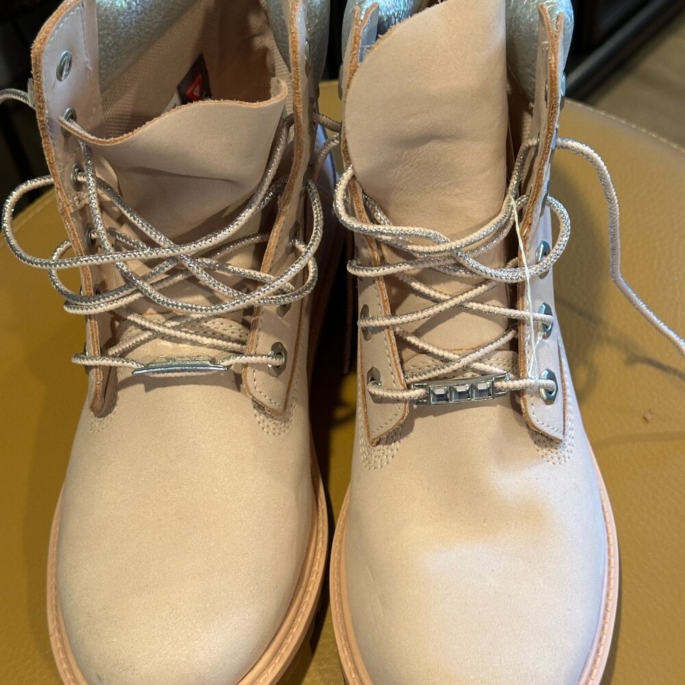 Timberland Rose Boots